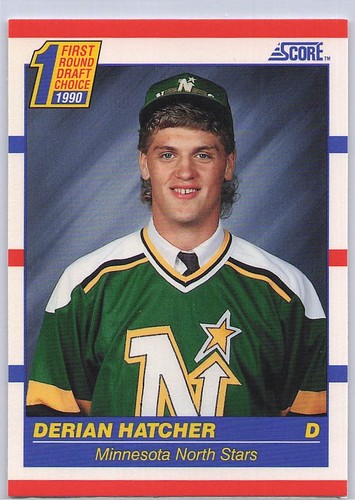 1990 score canadian 430 - score,