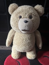 Commonwealth Ted The Movie