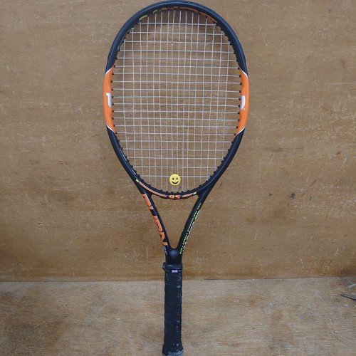 Racchetta tennis wilson - racchetta,