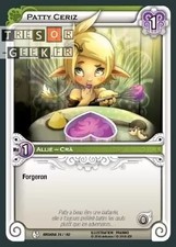 Patty Ceriz [Amakna 24/162