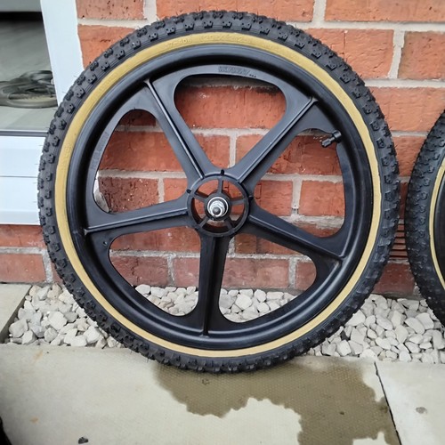 Skyway tuff mag - tuff,