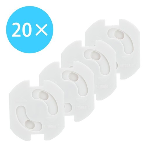 Set protezioni adesive - set,