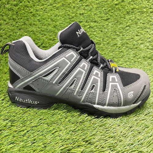 Nautilus safety mens - size, 10e