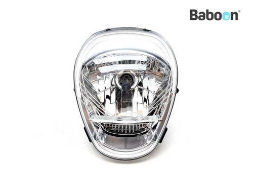 Faro anteriore piaggio vespa - faro,
