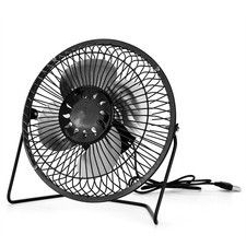 Mini Ventilatore Portatile