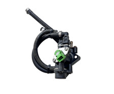 ORIGINALE APRILIA TESTA INIEZIONE PER SR 50 DITECH INIETTORE ORIGINALE + TUBI✅