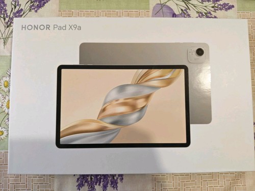 Honor pad x9a - honor, memoria