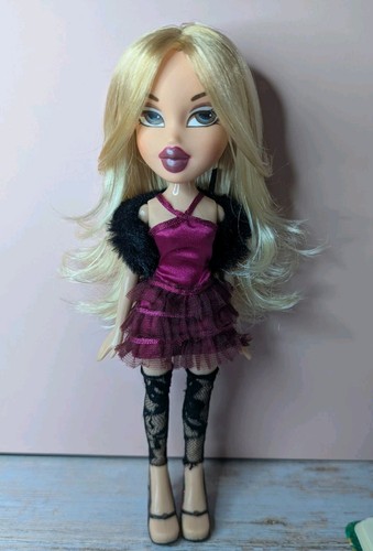 Bratz 2006 edizione - bratz, 2°