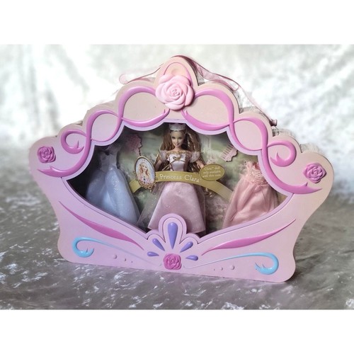 Barbie mini regno - barbie,