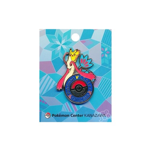 Pokémon center kanazawa - center,