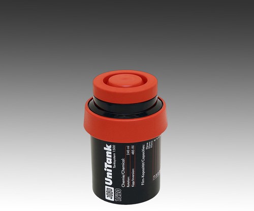 Jobo uni tank 1520 scatola - uni,