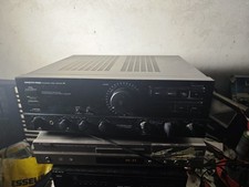 Amplificatore Integrato Onkyo