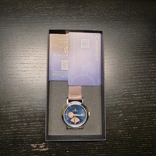 Cortebert Rodez Retrograde