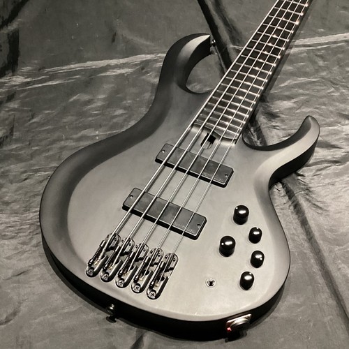 Ibanez btb625ex iron label - ibanez,