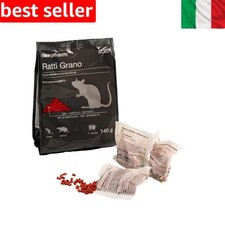 Newpharm Ratti Grano - Veleno