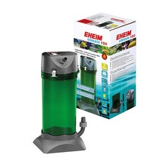 Eheim classic 150 filtro - eheim,