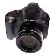 Canon PowerShot SX30 IS