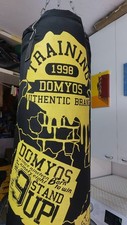 Sacco boxe allenamento - da,