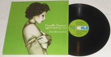 ORNELLA VANONI OGGI LE CANTO COSì N.4 LP 1982