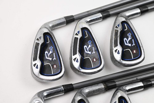Ram demon irons pw - ram,