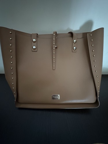 Trussardi jeans borsa shopper - trussardi,