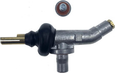 Valvola Comando Bruciatore