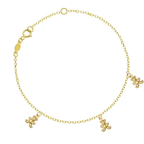 Bracciale bambino gioielli - bracciale,