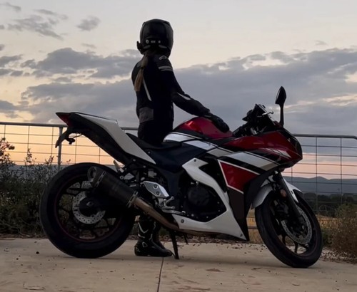 Amotopart fairing kit - fairing,