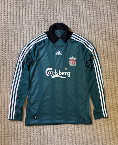 Liverpool 2008 terza s - terza, l/s