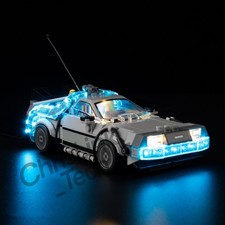 Kit Luci LED per LEGO 77256