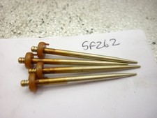 SET AGHI OEM CARBURATORE YAMAHA FJ1100 1984 1985 5FZ62