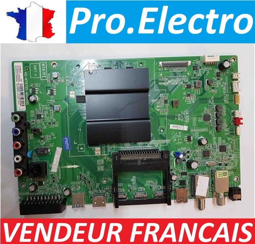 Motherboard thomson - motherboard,