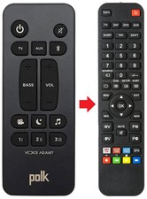 Comando da banco scritto per