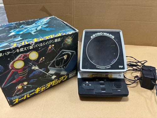 Gioco elettronico epoch lcd - epoch,