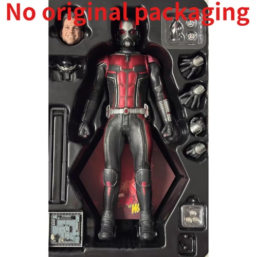 Hot toys mms497 - hot,
