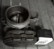 1635Q9 Corpo farfallato  PEUGEOT 307 1.6 16V C+C 2p/b/1587cc