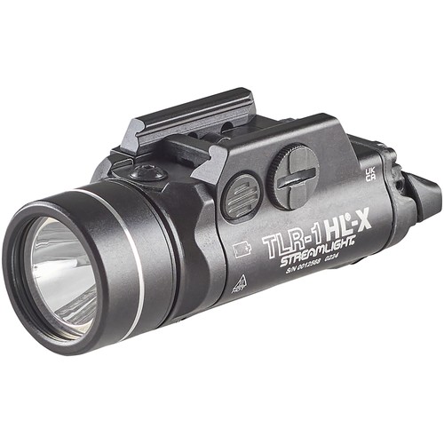 Streamlight 69500 tlr x - streamlight, tlr-1