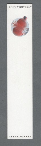 Carte publicitaire - ,