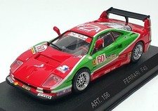 Dettaglio Auto Scala 1/43