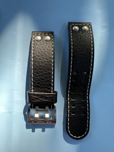 Cinturino orologio hamilton - cinturino,