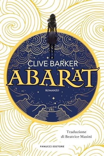 Abarat clive barker - -,