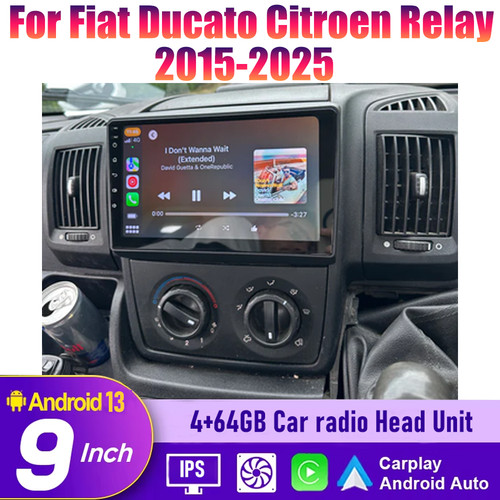 Autoradio wireless carplay - autoradio,