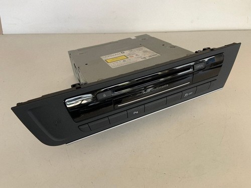 Audi 4g 2013 radio - a6,