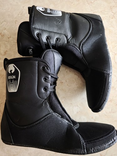 Reign fodere per pattini - reign,