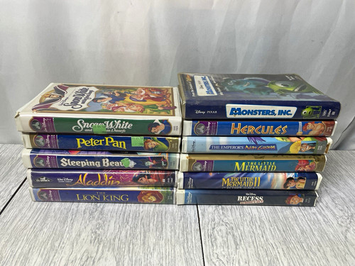 Lot walt disney movies - lot,