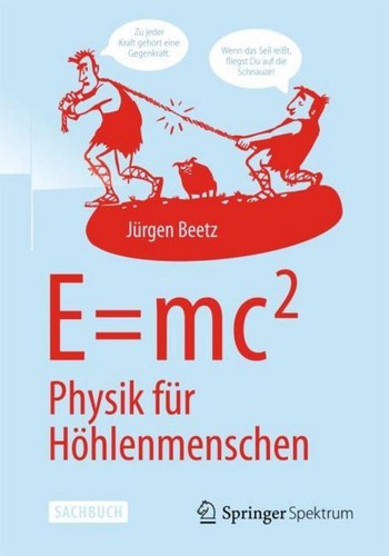 Physik für - e=mc^2:,