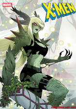 X-MEN #26 GURIHIRU MARVEL