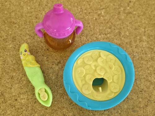 Solo accessori hasbro 2009 - *solo, accessori*