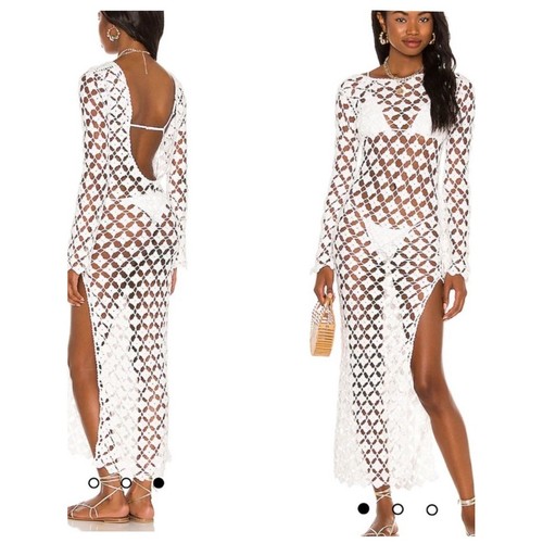 Nwt tularosa arella crochet - arella,