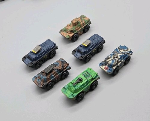 Micro machines veicolo - micro,